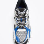 کفش اورجینال Zara مدل Multicoloured Running Trainers