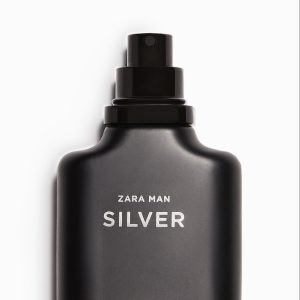 عطر مردانه زارا سیلور (Zara Silver) 30 میل