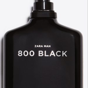 عطر مردانه زارا 800 بلک (Zara 800 Black)