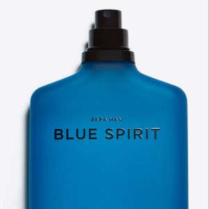 عطر مردانه زارا بلو اسپریت (Zara Blue Spirit)