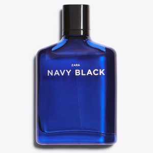 عطر مردانه زارا نیوی بلک (Zara Navy Black)