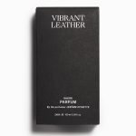 عطر مردانه زارا ویبرانت لدر (Zara Vibrant Leather)