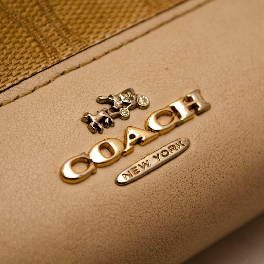 برند کوچ (Coach)