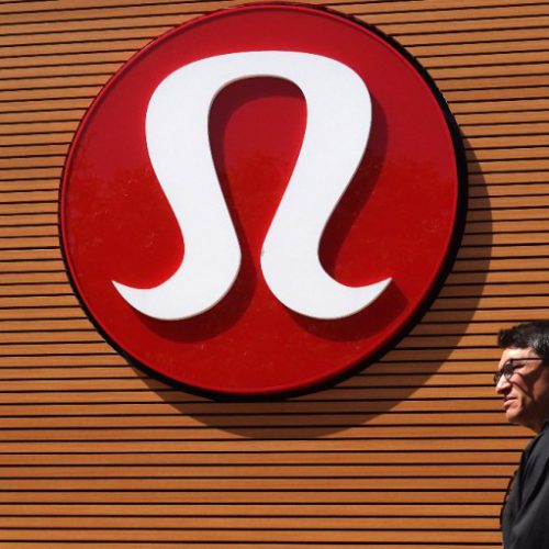 سود سالانه برند لولولمون